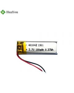 360mAh Battery for Handle Lighting