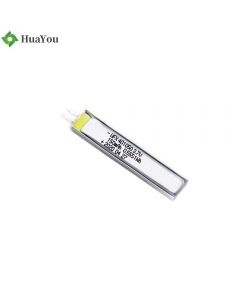 100mAh Battery For Illuminated Shoes