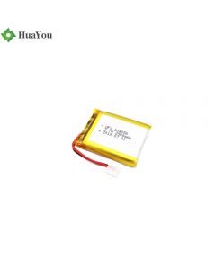 800mAh Lipo Battery For Prenatal Education Instrument