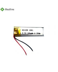 5000mAh Battery for Water Quality Tester