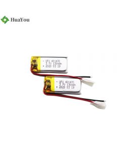 30mAh Battery For Smart Watch 