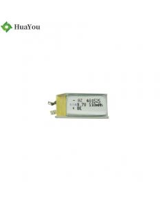 1400mAh li-ion Polymer Battery