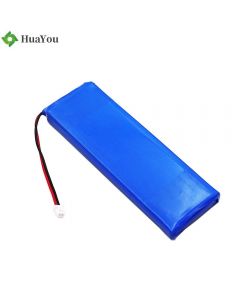 250mAh Battery For Electronic Name Card