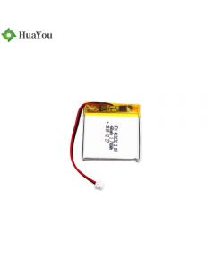 1200mAh Battery For Children's Dot Reader