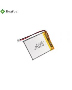 China Factory Wholesale High Quality Navigator Batteries HY 403442 700mAh 3.7V Li-po Battery