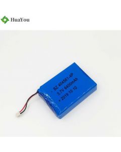 Factory Customized Lithium Battery