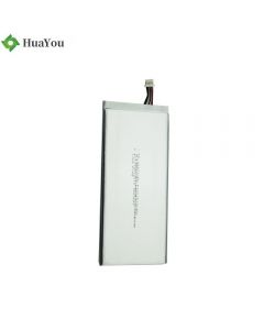 Customized Rechargeable Battery