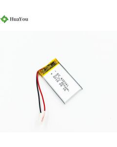 Chinese Lithium Battery Factory Customized Battery