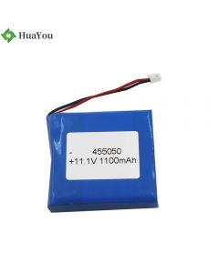 Customized 14.8V Lipo Battery