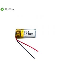 Lipo Battery For Baby Monitoring Device