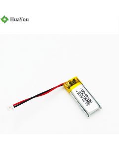 700mAh Li-ion Battery For Digital Photo Frame