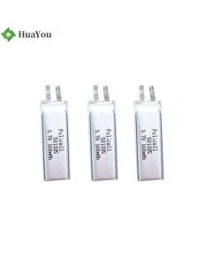 Customized Li-Polymer Battery