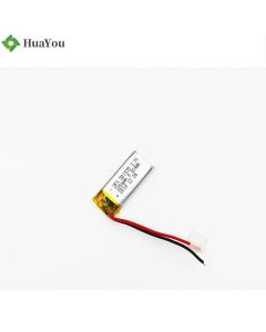 100mAh Battery For Electric Toothbrush
