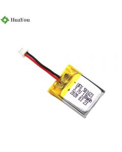 750mAh Battery For Neck Protector Instrument