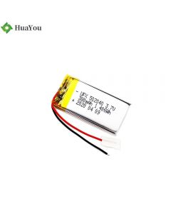 3600mAh Battery for Robot Toy