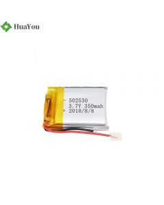KC Certification Lipo Battery