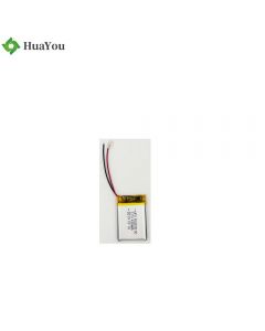 500mAh Battery For Smart Key