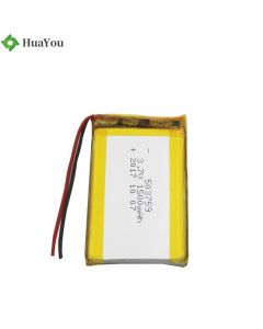 11.1v rechargeable battery
