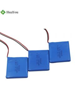 Lipo Battery For Mobile Tablet PC