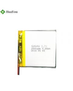 Battery of Digital Photo Frame