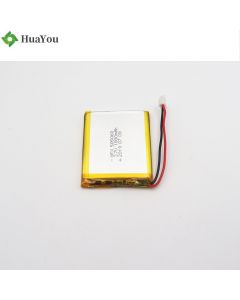 500mAh Battery for Mobile WIFI 