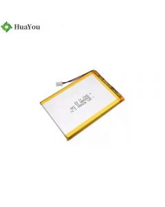 Factory Supply Power Bank Lipo Battery HY 704060-2S 2000mAh 7.4V