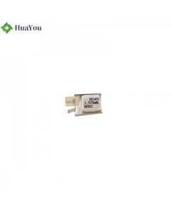 China Battery Supplier