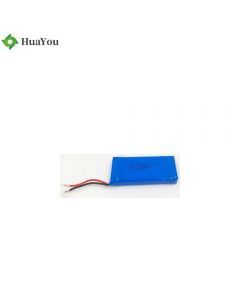 High Rate Lipo Battery