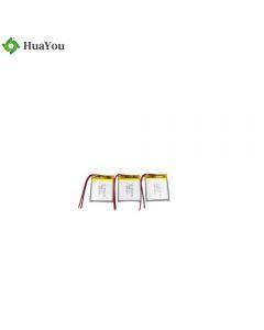 Battery for RC Toys