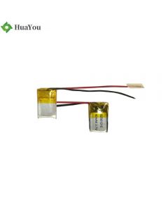 7.4V LiPo Battery