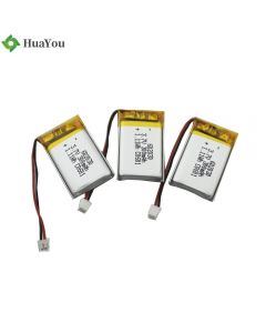 70mAh Battery For Drone Equipment