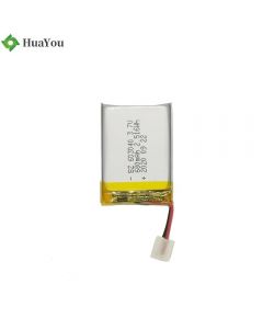 Lipo Battery for Water Replenishing Instrument