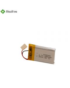 Battery For Electric Breast Pump