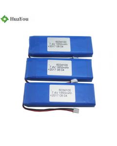 OEM LiPo Battery