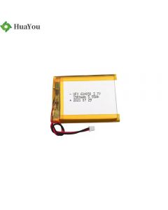Battery for Infrared Thermometer