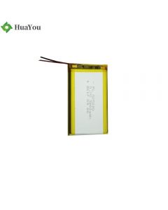 Li-ion Battery for Digital Devices
