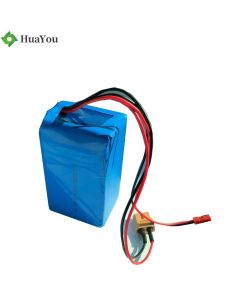 6000mah Polymer Li-Ion Battery