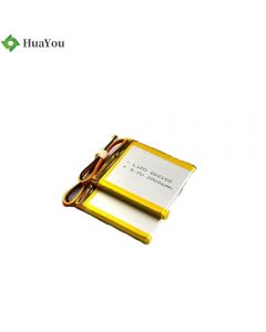 200mAh Lipo Battery for Mobile Tablet PC