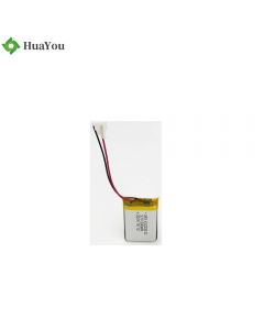 320mAh Battery For E-cigarette