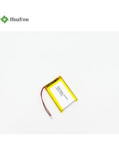 China Lithium Battery Manufacturer Battery