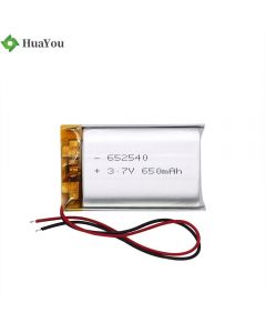 UL Certification Lithium Battery