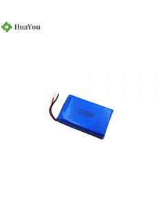 1000mAh Lipo Battery For Beauty Instrument