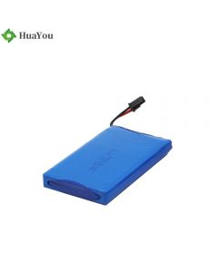 2000mAh Lipo Battery For Water Replenishing Instrument