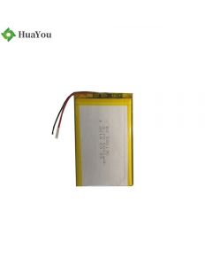 10000mAh Li-Polymer Battery