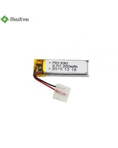 Customized Battery for Digital Tool