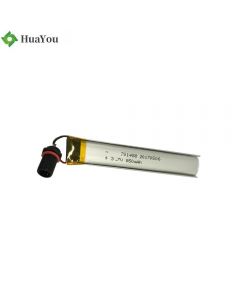 Lipo Battery For Interphone
