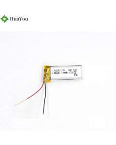 Factory Customized Lithium Battery