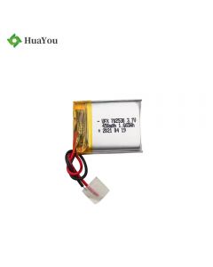 Customization Low-cost For Smart Translator Lipo Battery HY 702530 450mAh 3.7V Lithium Polymer Battery