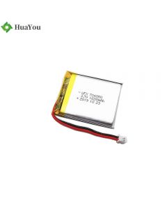 18650 6P3S 15.6Ah 11.1V Li-ion Battery