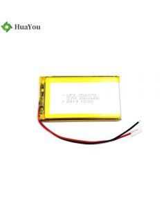 6400mAh Battery For Projector